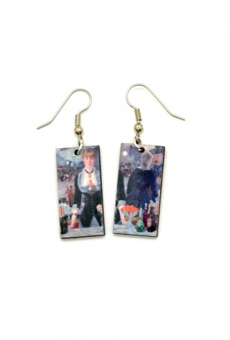 Folies Bar Dangles Folies Bar Dangles